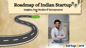 roadmap to indian startups